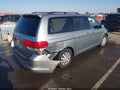 2008 Honda Odyssey — photo 4 of 17 | VIN 5FNRL38738B092672