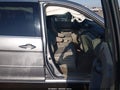 2008 Honda Odyssey — photo 5 of 17 | VIN 5FNRL38738B092672
