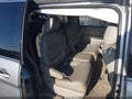 2008 Honda Odyssey — photo 8 of 17 | VIN 5FNRL38738B092672