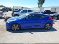 2014 Hyundai Veloster — photo 15 of 17 | VIN KMHTC6AE7EU196645