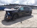 2026 Chevrolet Traverse — photo 2 of 16 | VIN 1GNEVGKSXTJ243108