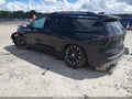 2026 Chevrolet Traverse — photo 3 of 16 | VIN 1GNEVGKSXTJ243108