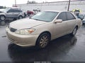 2003 Toyota Camry — photo 2 of 16 | VIN 4T1BE32K83U237256