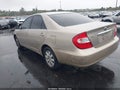 2003 Toyota Camry — photo 3 of 16 | VIN 4T1BE32K83U237256