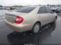 2003 Toyota Camry — photo 4 of 16 | VIN 4T1BE32K83U237256