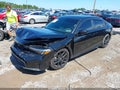 2026 Honda Civic — photo 2 of 16 | VIN 2HGFE2F54TH502134