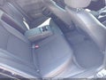 2026 Honda Civic — photo 8 of 16 | VIN 2HGFE2F54TH502134