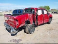 2015 Toyota Tundra — photo 4 of 20 | VIN 5TFEY5F10FX191799