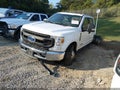2020 Ford F-350 — photo 2 of 16 | VIN 1FD8W3HT9LED61702