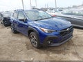 2026 Subaru Crosstrek — photo 1 of 17 | VIN 4S4GUHD60T3781259