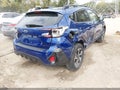 2026 Subaru Crosstrek — photo 4 of 17 | VIN 4S4GUHD60T3781259