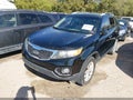 2011 Kia Sorento — photo 6 of 16 | VIN 5XYKU4A22BG186805