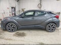 2018 Toyota C-HR — photo 14 of 18 | VIN NMTKHMBX2JR063004