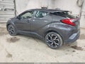 2018 Toyota C-HR — photo 3 of 18 | VIN NMTKHMBX2JR063004