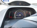 2010 Honda Civic — photo 7 of 16 | VIN 2HGFA1F51AH519976