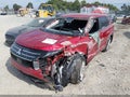 2025 Mitsubishi Outlander — photo 12 of 13 | VIN JA4J4UA80SZ052063