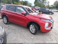 2025 Mitsubishi Outlander — photo 1 of 13 | VIN JA4J4UA80SZ052063