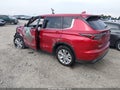 2025 Mitsubishi Outlander — photo 3 of 13 | VIN JA4J4UA80SZ052063