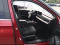 2025 Mitsubishi Outlander — photo 5 of 13 | VIN JA4J4UA80SZ052063
