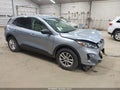 2022 Ford Escape — photo 1 of 16 | VIN 1FMCU9G68NUC02497
