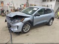 2022 Ford Escape — photo 2 of 16 | VIN 1FMCU9G68NUC02497