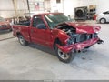1999 Chevrolet S-10 — photo 1 of 11 | VIN 1GCCS1445XK172176
