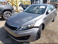 2013 Kia Optima — photo 17 of 17 | VIN 5XXGM4A77DG161648