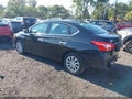 2018 Nissan Sentra — photo 3 of 16 | VIN 3N1AB7APXJY345338