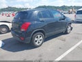 2019 Chevrolet Trax — photo 3 of 14 | VIN 3GNCJKSB0KL336426