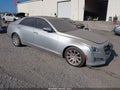 2014 Cadillac CTS — photo 1 of 16 | VIN 1G6AP5SX3E0134910