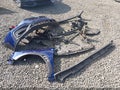 2023 Subaru WRX — photo 12 of 21 | VIN JF1VBAF62P9808962