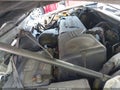 2006 Toyota Camry — photo 10 of 17 | VIN 4T1BE30K76U647005