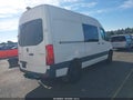 2022 Mercedes-Benz Sprinter — photo 4 of 16 | VIN W1W4DBHY3NT094302