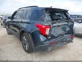 2022 Ford Explorer — photo 3 of 16 | VIN 1FMSK7DH7NGB02661