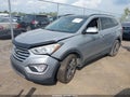 2015 Hyundai Santa Fe — photo 2 of 16 | VIN KM8SRDHF8FU092163