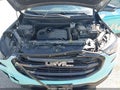 2020 GMC Terrain — photo 10 of 16 | VIN 3GKALPEV6LL110376