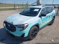 2020 GMC Terrain — photo 2 of 16 | VIN 3GKALPEV6LL110376