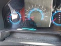2012 Ford Fusion — photo 6 of 11 | VIN 3FAHP0HA7CR100974