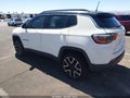 2018 Jeep Compass — photo 3 of 16 | VIN 3C4NJDCB2JT298451