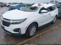 2024 Chevrolet Equinox — photo 2 of 15 | VIN 3GNAXUEG5RL334593