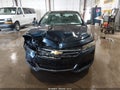 2014 Chevrolet Impala — photo 12 of 17 | VIN 2G1125S39E9172469