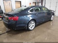 2014 Chevrolet Impala — photo 4 of 17 | VIN 2G1125S39E9172469