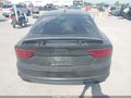 2016 Audi A7 — photo 16 of 17 | VIN WAUWGAFC1GN047870