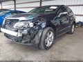 2015 Acura RDX — photo 2 of 16 | VIN 5J8TB3H50FL011310