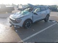 2024 Kia Sportage — photo 2 of 12 | VIN 5XYK5CDF3RG147172