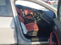 2024 Kia Sportage — photo 5 of 12 | VIN 5XYK5CDF3RG147172