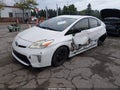 2012 Toyota Prius — photo 2 of 16 | VIN JTDKN3DUXC5467068