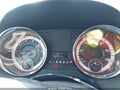 2015 Dodge Grand Caravan — photo 7 of 16 | VIN 2C4RDGCG0FR733421