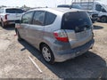 2009 Honda Fit — photo 3 of 13 | VIN JHMGE88269C003113