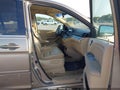 2008 Honda Odyssey — photo 5 of 11 | VIN 5FNRL387X8B113890